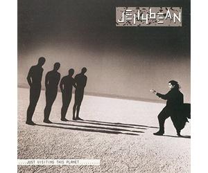 Jellybean - Just visiting this planet (1987)