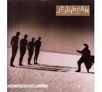 Jellybean - Just visiting this planet (1987) / Vinyl record [Vinyl-LP]