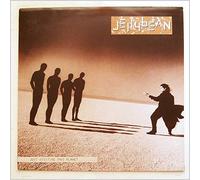 Jellybean - Just visiting this planet (1987) / Vinyl record [Vinyl-LP]