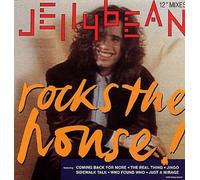 Jellybean - Rocks the house (12