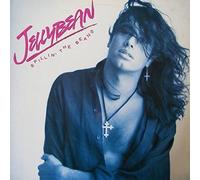 Jellybean - Spillin' the Beans [VINYL]