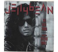 Jellybean - The Real Thing
