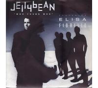 Jellybean - Who Found Who