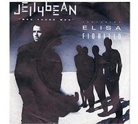 Jellybean Who Found Who 7" Chrysalis JEL1 EX/EX 1987 picture sleeve