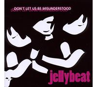 Jellybeat - Don't Let Us Be Misunders