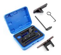 Jellybibo Kit Calado Distribucion Psa 1.2 Puretech, Kit de Herramientas de Sincronización para de Motor PSA 1.2 GDI PureTech, Citroen, para Peugeot, DS