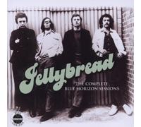 Jellybread - The Complete Blue Horizon Sessions