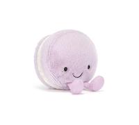 Jellycat Amusables Paris Patisserie May Macaron