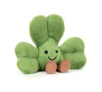 Jellycat Amuseables Siofra Shamrock - Colección Jellycat Spring 2026 Exclusivo