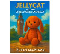 Jellycat and the ClockTower Conspiracy