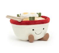 Jellycat Divertido Ramen