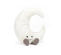 Jellycat Luna divertida - L: 7 cm x l: 20 cm x h: 26 cm