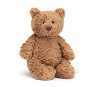 Jellycat Oso Bartolomé mediano - L: 8 cm x l: 12 cm x h: 28 cm