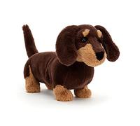 Jellycat - Teddybear - Otto Sausage Dog from Jellycat