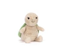 Jellycat Tortuga dedal - Colección Jellycat Spring 2026 Exclusivo