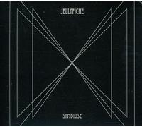 Jellyfiche - Symbiose