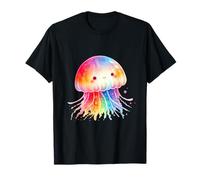 Jellyfish Cute Kawaii Camiseta