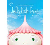 Jellyfish Eyes (Criterion Collection) [Blu-ray] [2015]