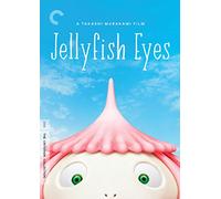 Jellyfish Eyes [USA] [DVD]