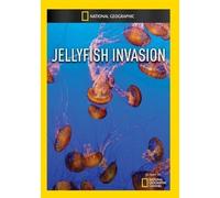 Jellyfish Invasion (DVD) (Importación USA)