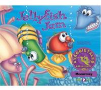 Jellyfish Jam - VeggieTales Mission Possible Adventure Series #2: Personalized for Mccartney