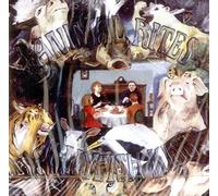 Jellyfish Kiss - Animal Rites