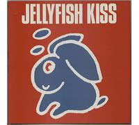 Jellyfish Kiss - Big driving E.P. / Vinyl Maxi Single [Vinyl 12'']