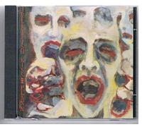 Jellyfish Kiss - Plank Eagle Eyes Pop