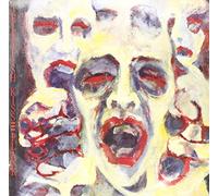 Jellyfish Kiss - Plank - Jellyfish Kiss LP