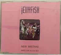 Jellyfish - New Mistake