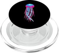 Jellyfish Ocean Decor Jelly Fish Shirt Sea Animals T-Shirt PopSockets PopGrip para MagSafe