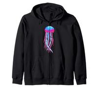 Jellyfish Ocean Decor Jelly Fish Shirt Sea Animals T-Shirt Sudadera con Capucha