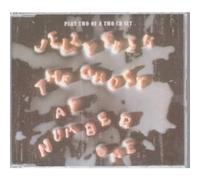 Jellyfish - The Ghost At Number One