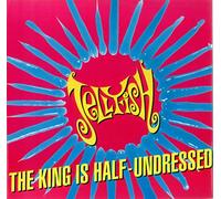 Jellyfish - The King Is Half-Undressed [Vinyl Single]