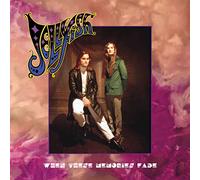 Jellyfish - When These Memories Fade [VINYL] [Vinilo]