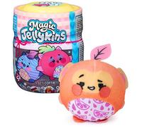 Jellykins - Magic Jellykins Peluche Sorpresa Mágico en Frasco Que se Activa con Agua - Peluche Aleatorio, Hay 20 para Coleccionar - Juguetes Niñas 5 Años + - Regalo niñas 5 Años +