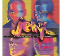 Jellys, the - Doctored for Supersound