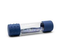 Jellystone Designs Botella para calmar tú mismo en color azul