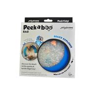 Jellystone Designs P Boo Sensory Bag - Playa