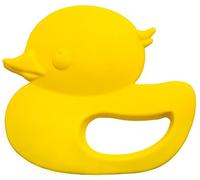 Jellystone Duck Teether, Yellow by Jellystone Designs