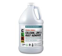 Jelmar CLR PRO Removedor de calcio, cal y óxido