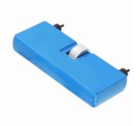 Jelquix Abridor de Reloj Ajustable, Herramienta para Quitar la Parte Posterior del Reloj, Herramienta de con Tornillo Giratorio para Reemplazo y Mantenimiento de Batería (Boca