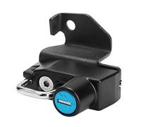 Jelquix Ajuste Portátil para Casco de Tamaño Mini, Gancho de Montaje con Bloqueo para Vulcan S 2015-2019