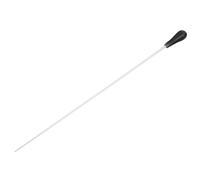 Jelquix Bastón de Director de orquesta: Bastón Musical Ligero y Equilibrado para Músicos Profesionales, Regalo Ideal para Profesores y Principiantes (BLACK)