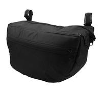 Jelquix Bolsa de Almacenamiento para Cochecito de bebé, Organizador Colgante a Prueba de Agua con Gran Capacidad para Juguetes, Vasos para Sorber, Libros, Llaves, Teléfonos