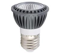 Jelquix Bombilla de Calor LED Para Reptiles, Espectro Completo UVA UVB, con Espejo Cóncavo Convexo, Para Ei Suplemento Diario de Calcio y la Absorción de Vitaminas de las Tortugas (220V)