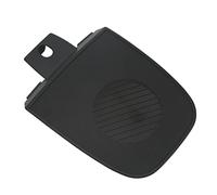 Jelquix C2Z1835LEG Cubierta de Altavoz para Tablero OEM Parrilla Resistente Apta para XF 2008-2016 - Mejora la Calidad del Sonido para los Audiófilos del Automóvil