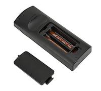 Jelquix Control Remoto Universal de Repuesto para Barra de Sonido, Diseño Fácil de Usar, No Requiere Programación, Adecuado para Sistemas de Sonido Bluetooth, Material ABS Duradero