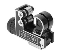 Jelquix Cortador de Tubos CT-174, Herramienta Pequeña para Cortar Tubos de Cobre y Plástico, Rango de Corte de 3-28 Mm, Diseño de Aleación de Aluminio, Fácil de Transportar