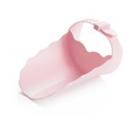 Jelquix Extensor de Grifo para Niños, Extensión de Grifo PP para Niños Pequeños, Adaptador de para Lavado de Manos para (PINK)